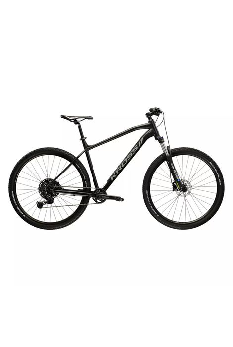 Rower mtb kross black Edition 3