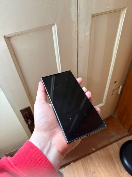 Samsung S24 Ultra 256GB