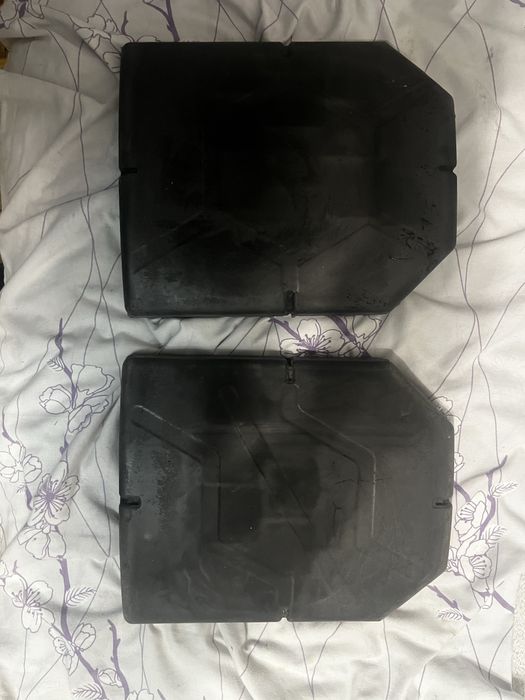 Плиты в хорошем состоянии