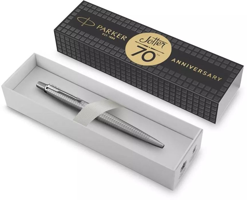 Długopis Jotter 70th Anniversary Special Ed CT. Parker