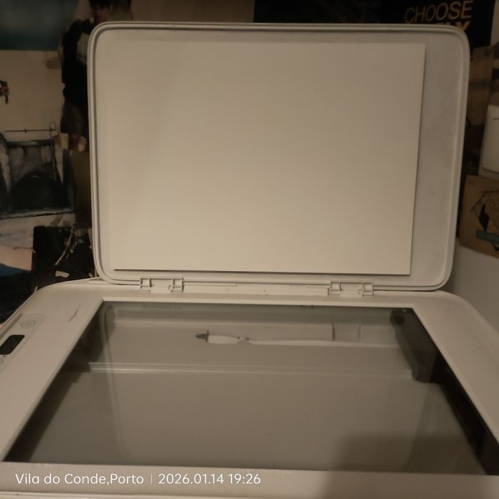 Selling HP Printer440668791086796801