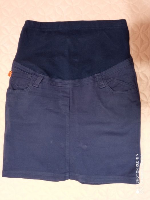 Spódnica ciążowa rozmiar M