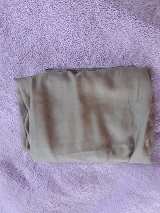 Nowy Komin khaki. Unisex