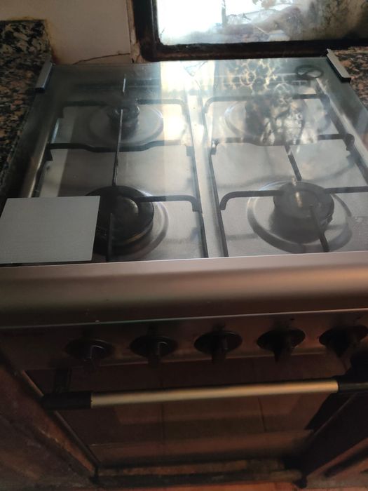 Fogão a gás Meireles