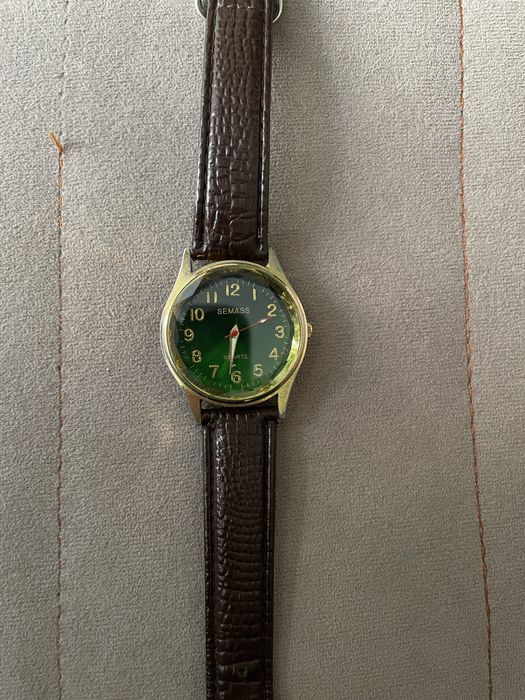 Наручний годинник Semass
