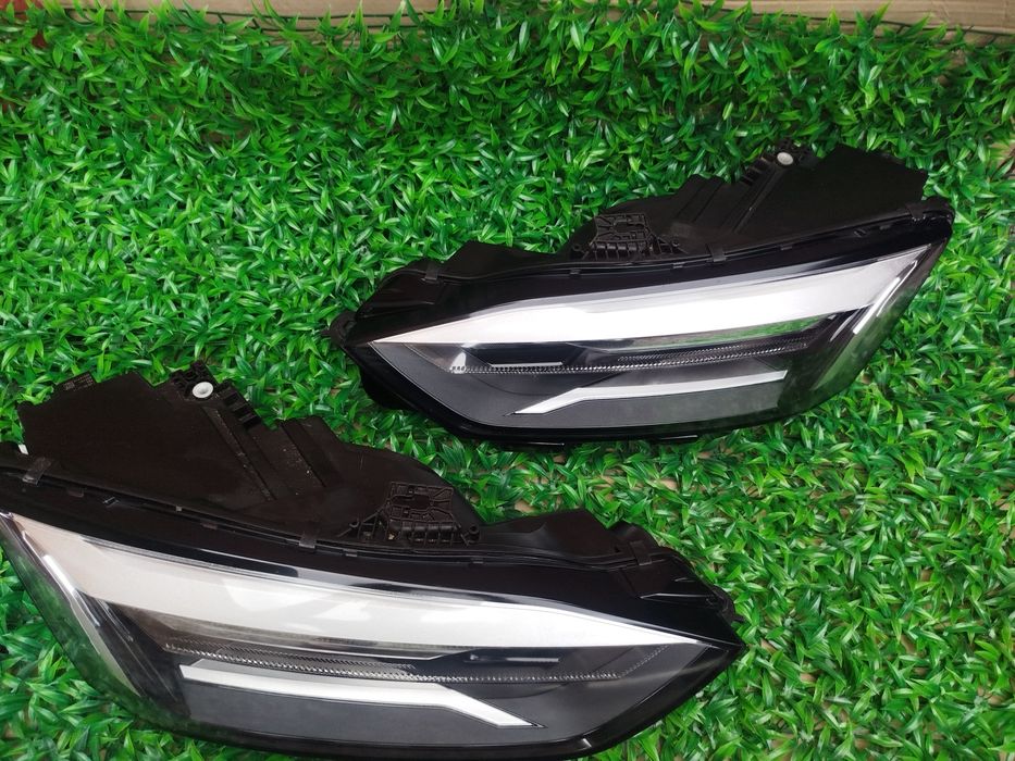 Фари audi A5 фара ауді А5 ОРИГІНАЛ А 5 фары Ауди А5