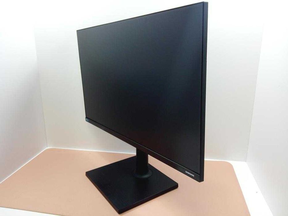 Monitor Do Pracy PRO Samsung F27T450FQR 27 cale FHD IPS Gwarancja FV