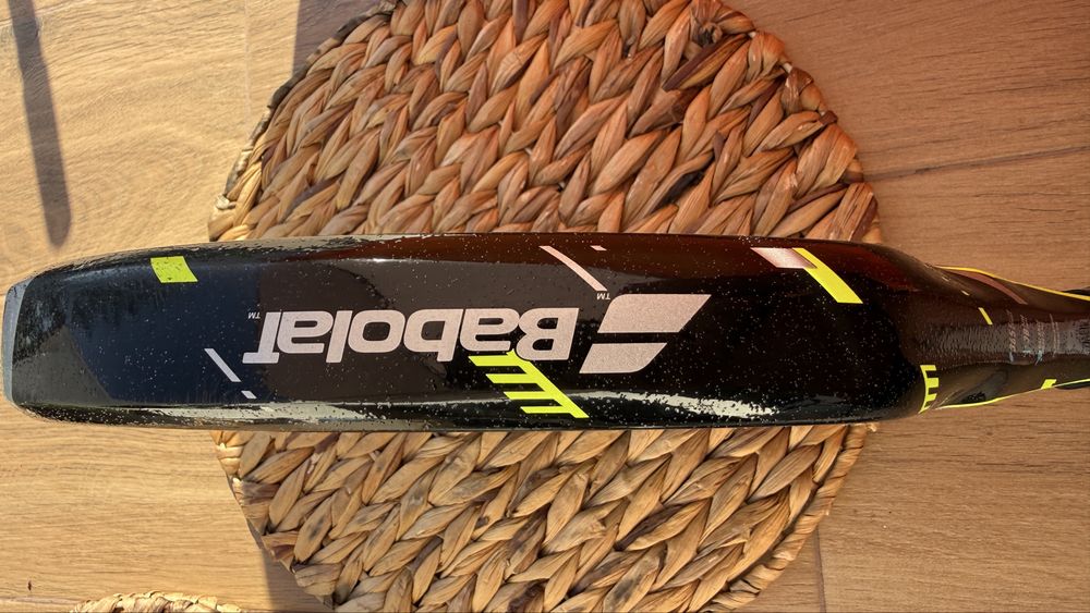 Raquete Padel Babolat Counter Viper 2025