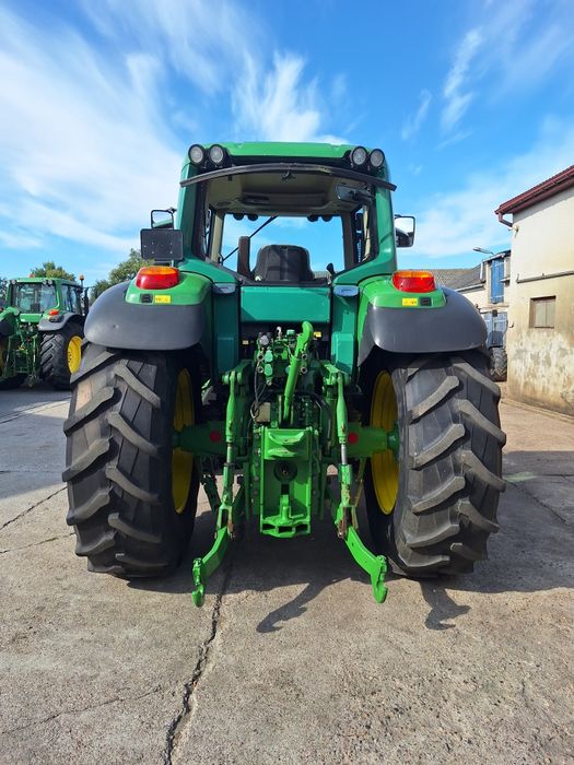 John Deere 6920 Premium