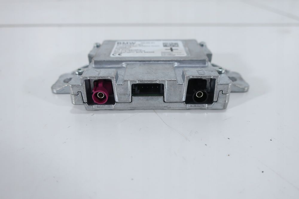bmw kompensator lte 8735007 oem