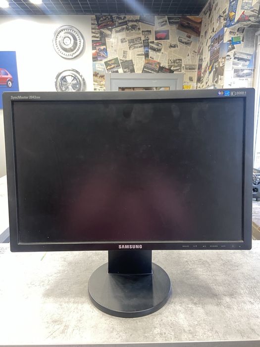 Монитор (монітор )