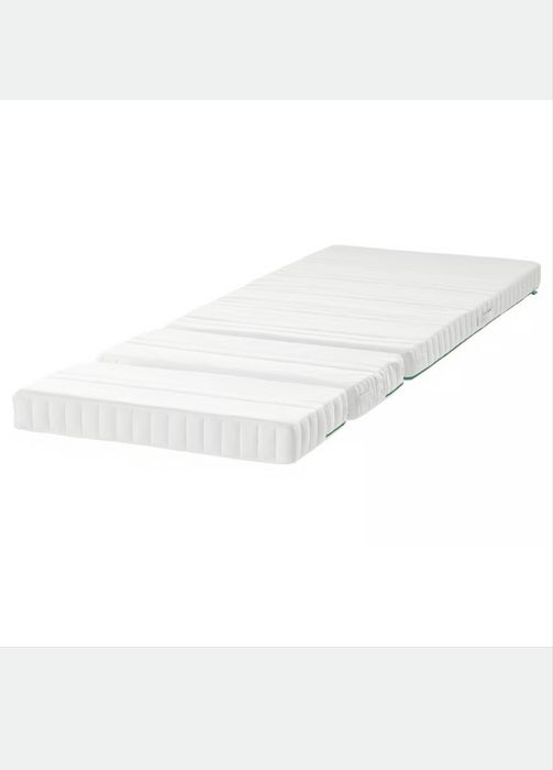 Ikea materac dziecięcy