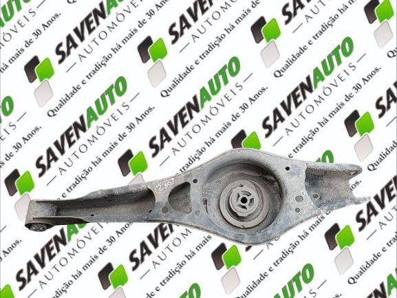 Braço de suspensão trás direito AUDI A3 (8P1)
