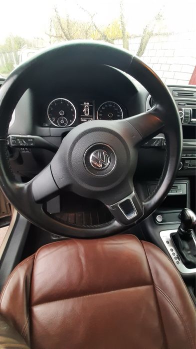 Volkswagen Tiguan 2011 VIN WVGZZZ5NZCW026469 фото оголошення 9 з 20
