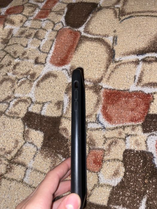 Чохол силіконовий на Iphone 11