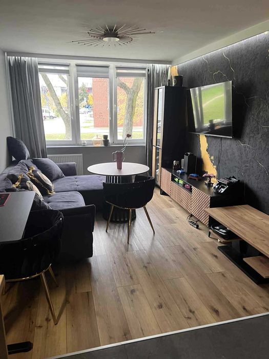 Mieszkanie po generalnym remoncie • Centrum Świdnika • Wysoki standard
