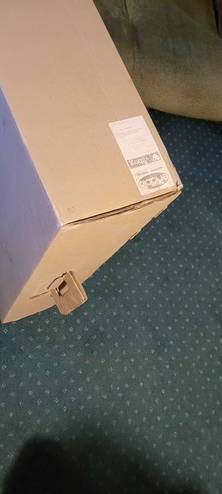 Urządzenia do masażu wibracyjnego  Enabio MM239