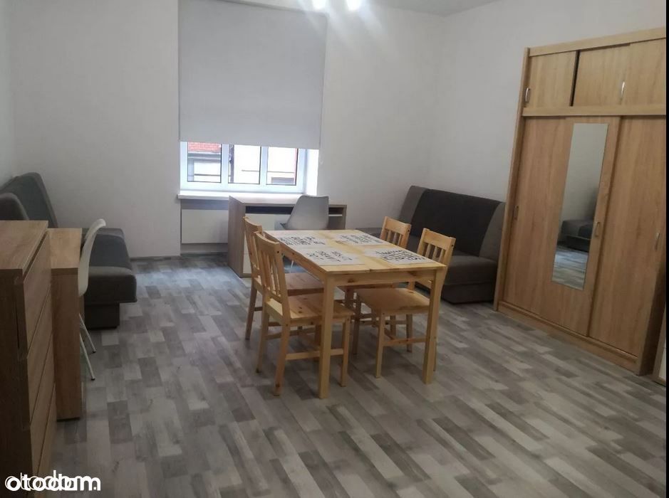 Mieszkanie – Katowice - Widok 5