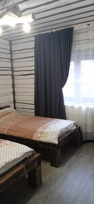 Відпочинок у Карпатах! Плав'я!