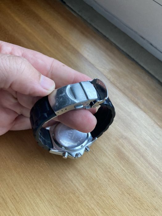 Eletta Brand Chronograph Watch64730011117057123