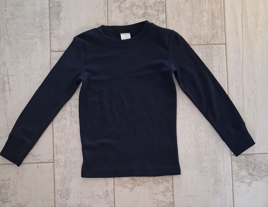 Podkoszulka wełna Lindex r. 104