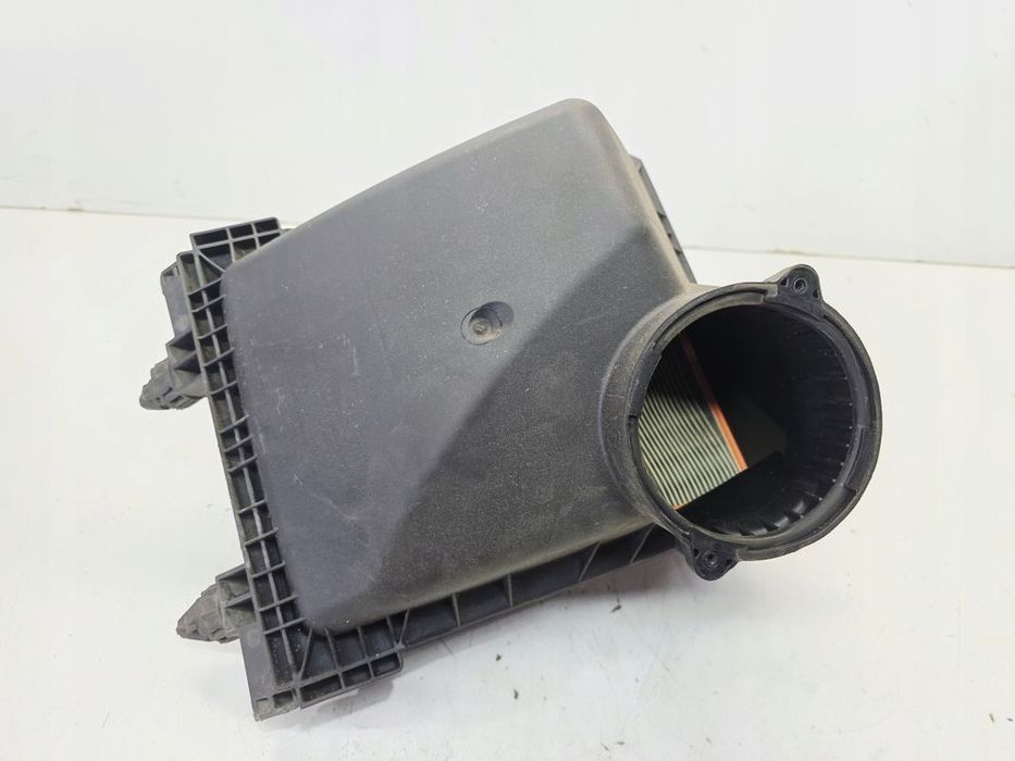 OBUDOWA FILTRA POWIETRZA AUDI A4 B7 2.7 3.0 TDI 059133835G