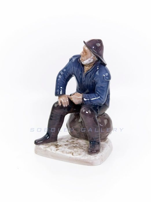 Продам коллекцию Royal Copenhagen и Bing & Grondahl