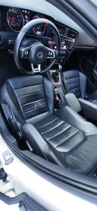 CarroGolf7GTI315cv