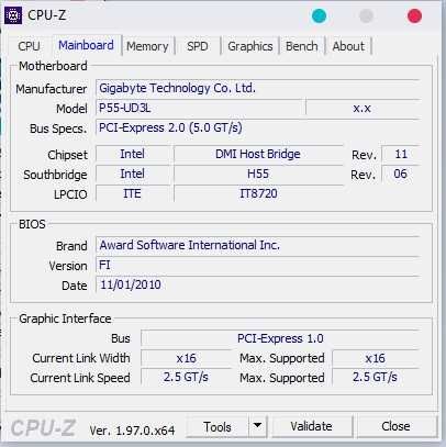 Комплект: материнка сокет 1156+процесор x3470+память