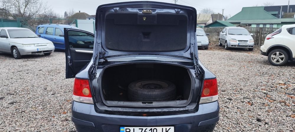 Продам Опель Астра Лубни