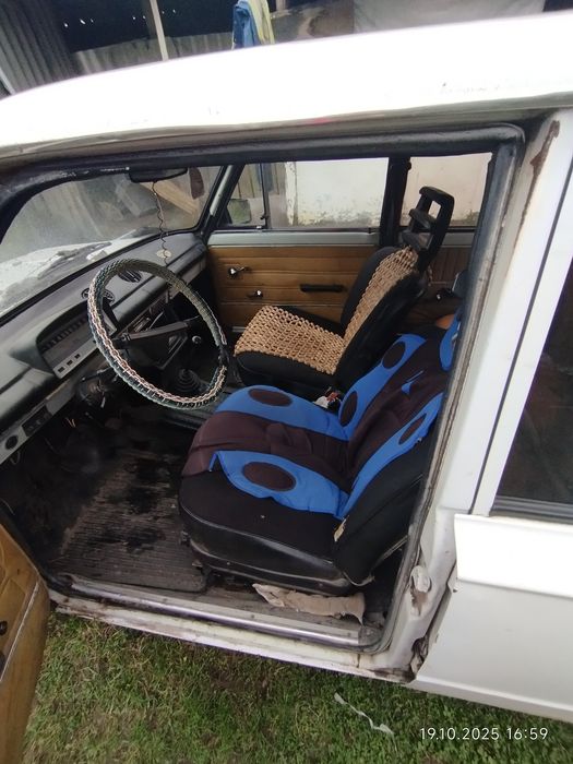 Продам Ваз  2101