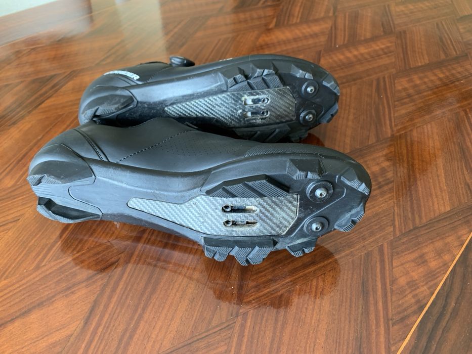 Sapatos BTT  Rockrider 43