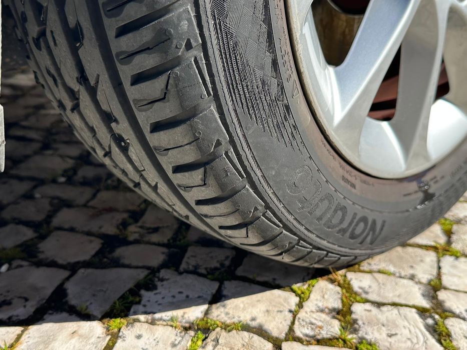 Audi a3 1,6 tdi 5portas