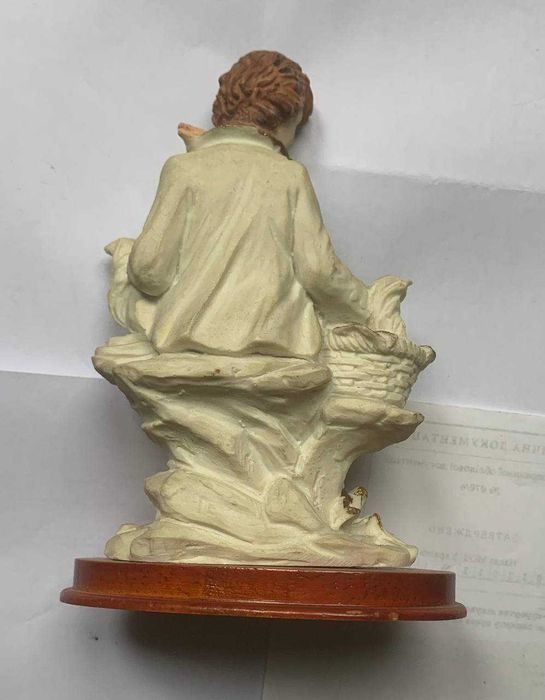 Музыкальная шкатулка, Часы кукушка