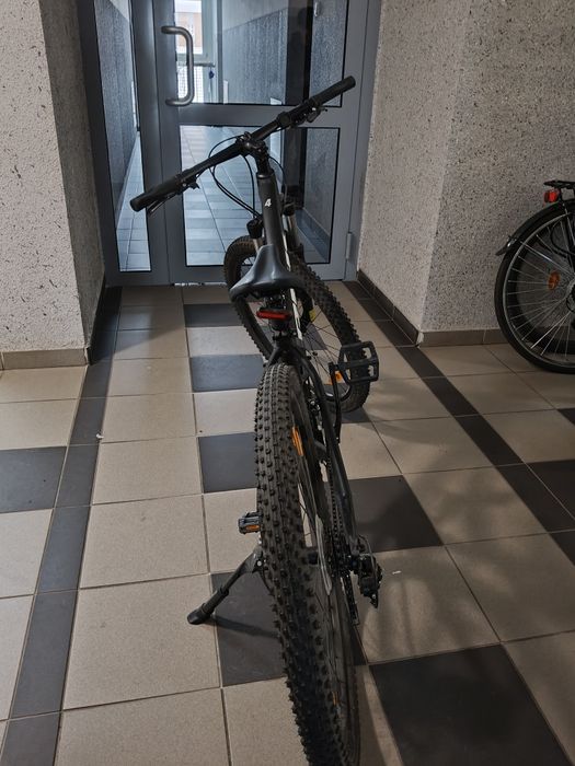 rower Trek Marlin 4s