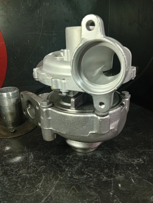 Turbo PSA 110cv Peugeot citroen Ford Mazda mini