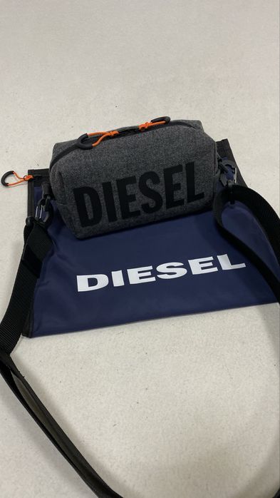 Сумка diesel маленькая