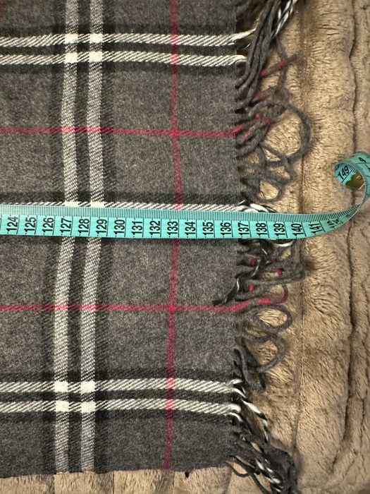 Шарф чоловічий жіночий