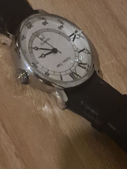 Vendo relógio Techno Time