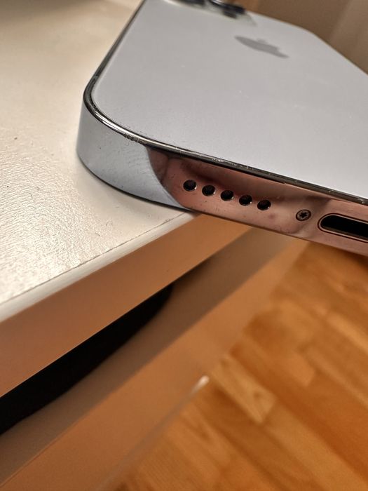 Iphone 13 Pro 128 blue