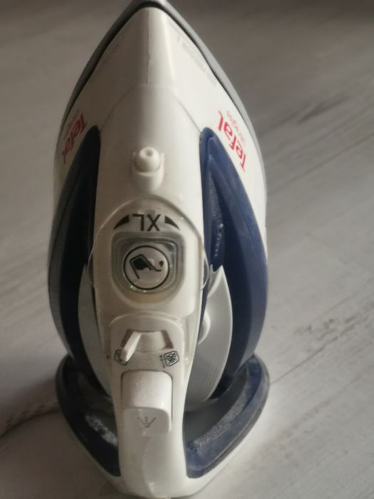 Żelazko Tefal sprzedam