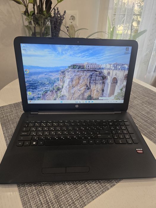 Ноутбук HP TPN-C126