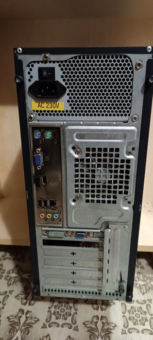 Продам системный блок