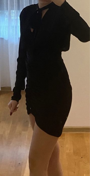 Sukienka La Mania 36