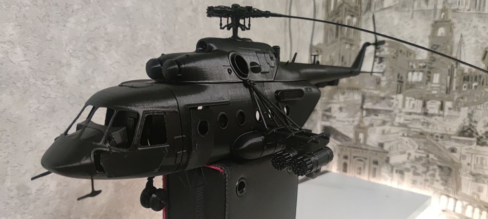 3D Друк, 3D Печать, Заказ печати на 3д принетере (FDM) Готовое изделие