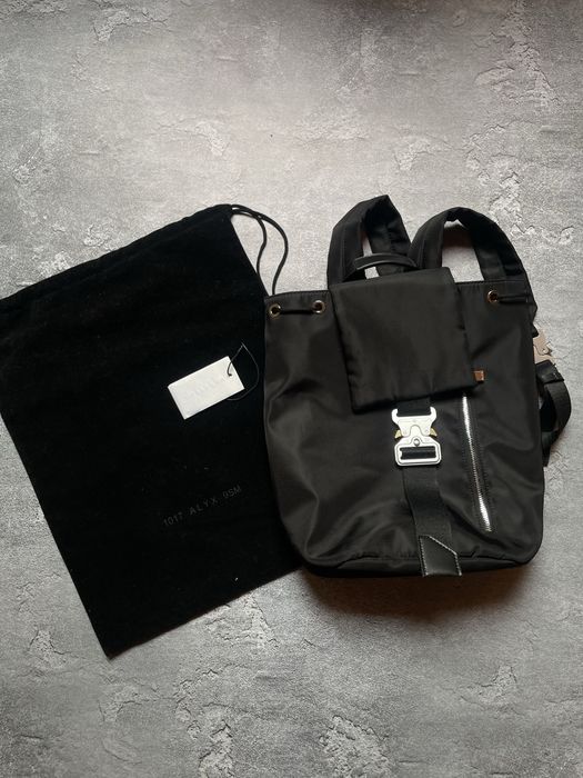 alyx backpack - купить рюкзаки городские и спортивные - Цена на OLX.ua