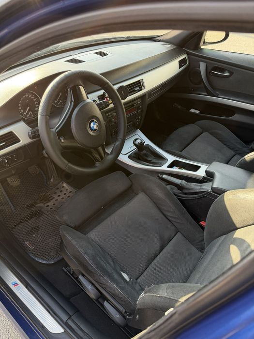 Продам BMW E91 325