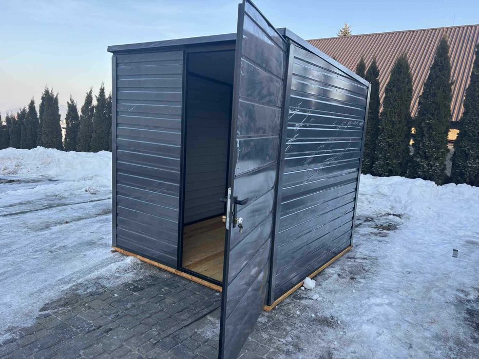 domek ogrodowy narzędziowy producent ! cała Polska