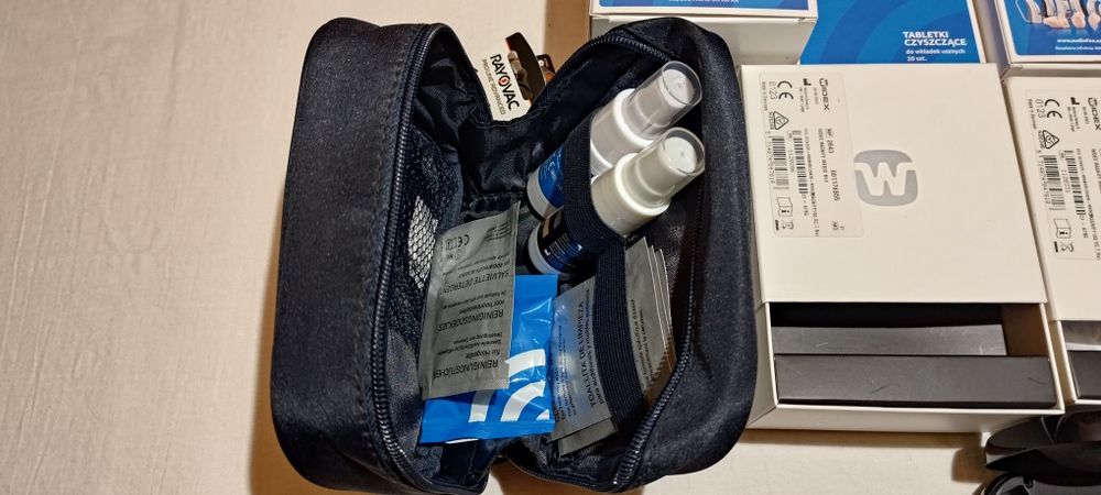 Aparat słuchowy Widex Prawy/Lewy