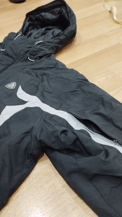 Męska kurtka narciarska Nike